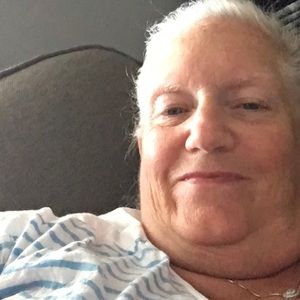 Meet your Posher, Kathleen